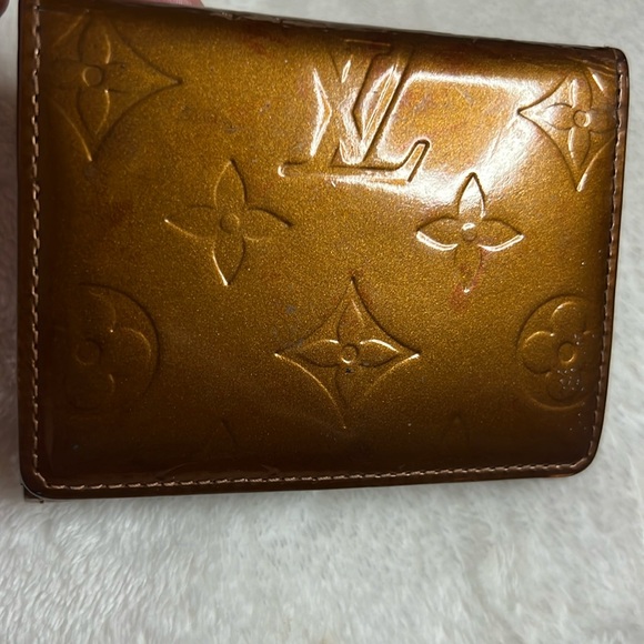 Authentic Louis Vuitton Tote Bag and Wallet - Picture 16 of 16